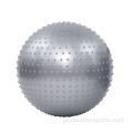 Balance PVC Yoga Ball Ball Eco-Friendly Gym Fitness Ball